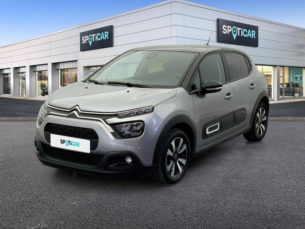 CITROENC3 PureTech 83 ch BVM5 Max occasion en vente à Perpignan au prix de 12 290 €