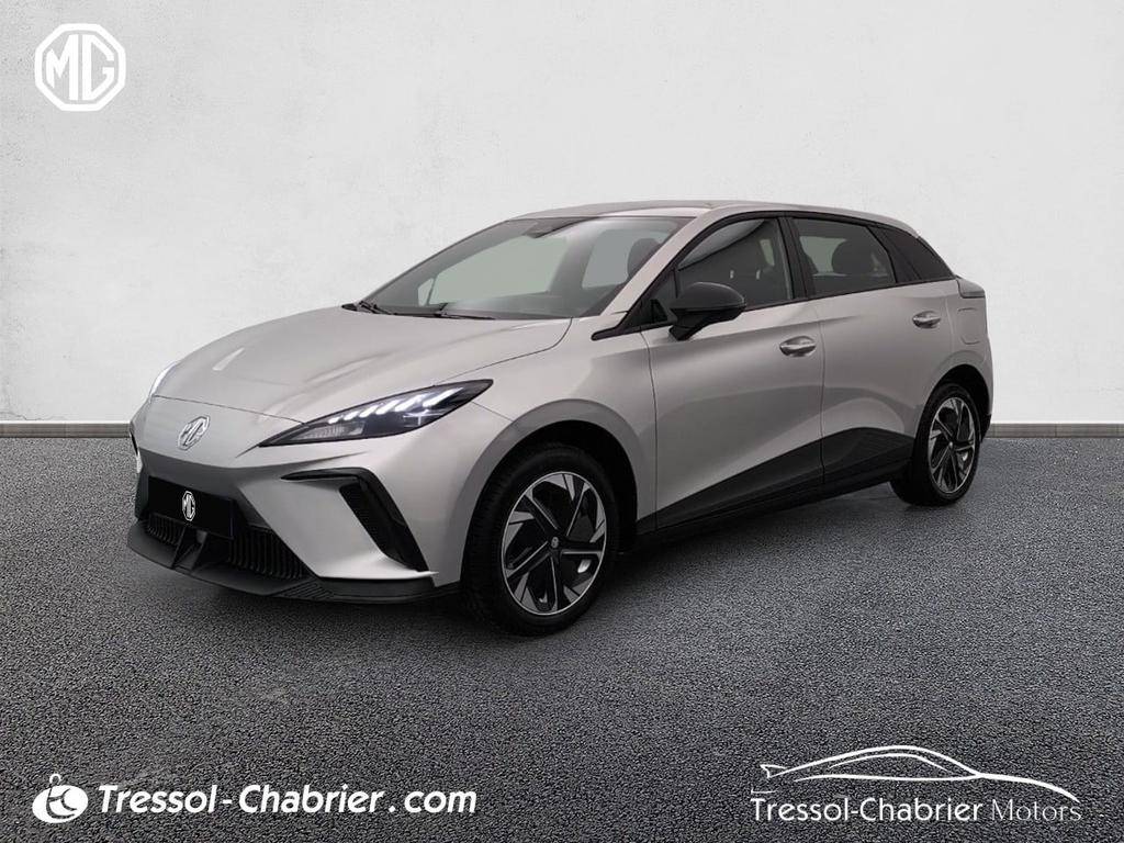 MGMG4 Electric 51kWh - 125 kW 2WD Standard occasion en vente à Lattes au prix de 19 990 €
