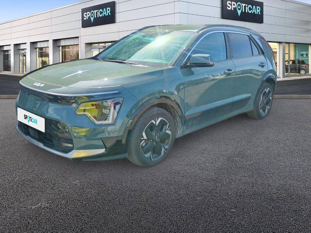 KIANiro EV Electrique 204 ch Premium occasion en vente à Carcassonne au prix de 28 000 €