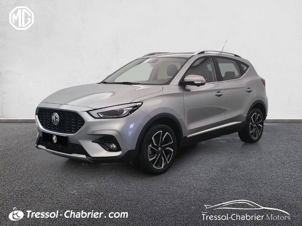 MGZS 1.0L T-GDI 111ch 2WD Luxury occasion en vente à Lattes au prix de 17 560 €