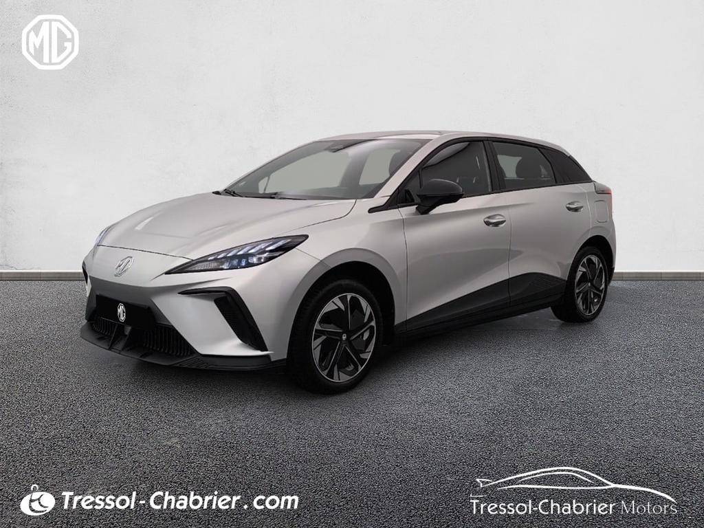 MGMG4 Electric 51kWh - 125 kW 2WD Standard occasion en vente à Lattes au prix de 17 990 €