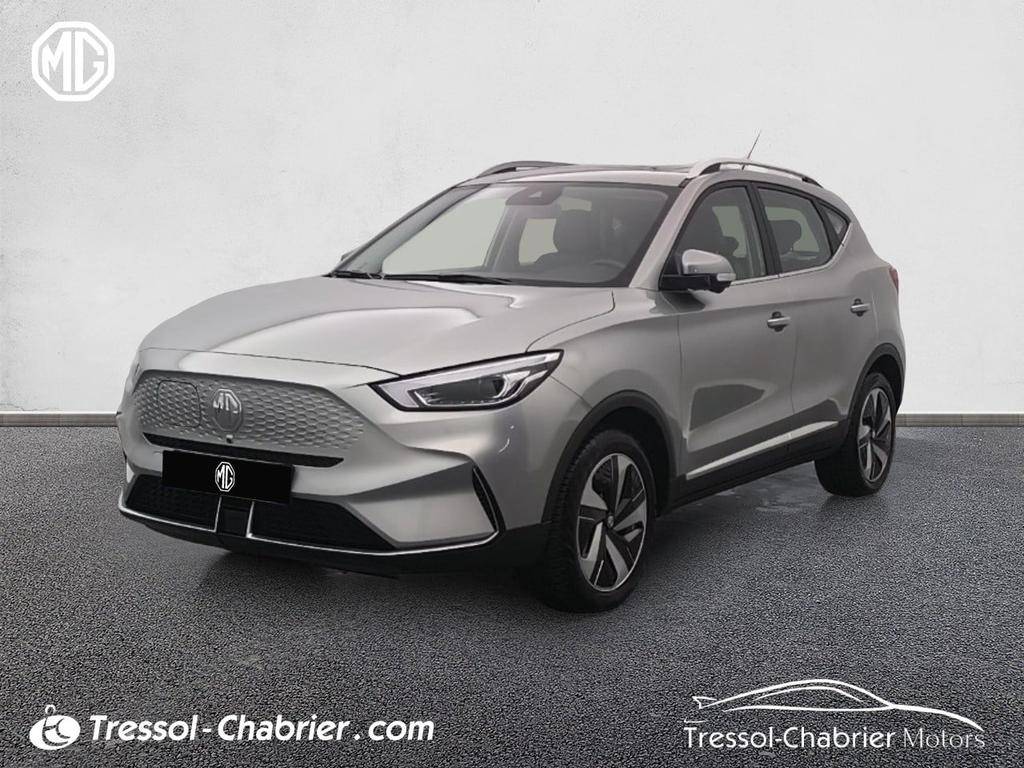 MGZS EV Autonomie Etendue 70kWh - 115 kW 2WD Luxury occasion en vente à Lattes au prix de 23 990 €