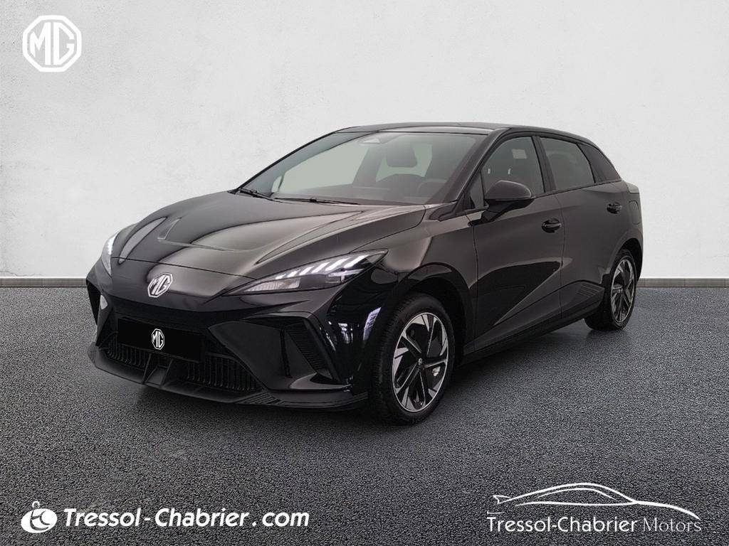 MGMG4 Electric 51kWh - 125 kW 2WD Standard occasion en vente à Lattes au prix de 18 450 €