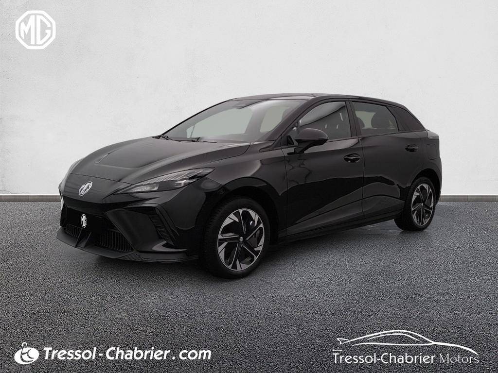 MGMG4 Electric 51kWh - 125 kW 2WD Standard occasion en vente à Lattes au prix de 19 000 €