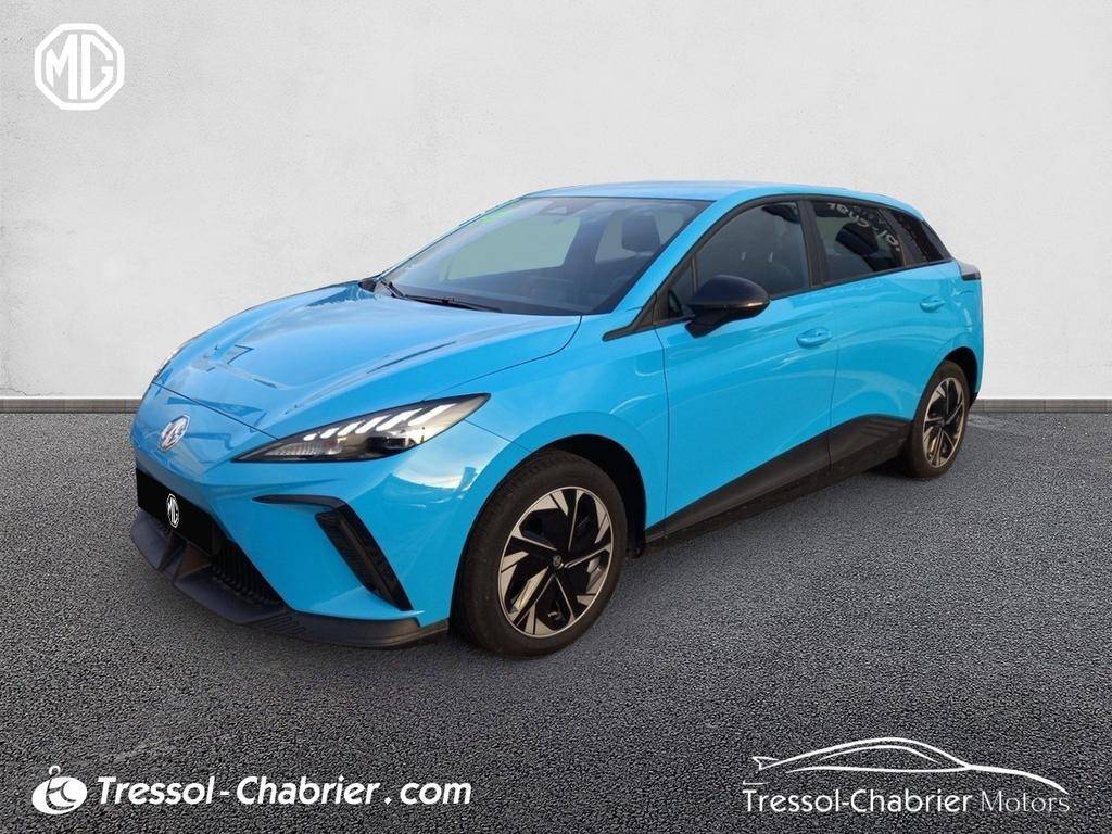 MGMG4 Electric 51kWh - 125 kW 2WD Standard occasion en vente à  au prix de 19 990 €
