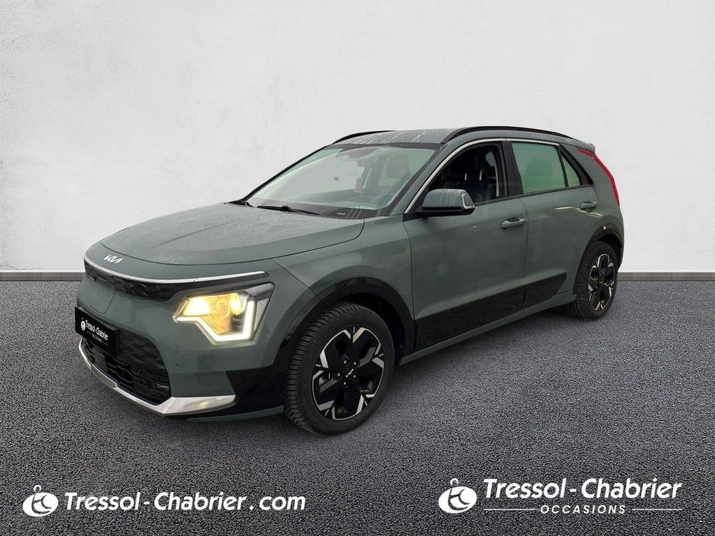 KIANiro EV Electrique 204 ch Active occasion en vente à Carcassonne au prix de 26 306 €