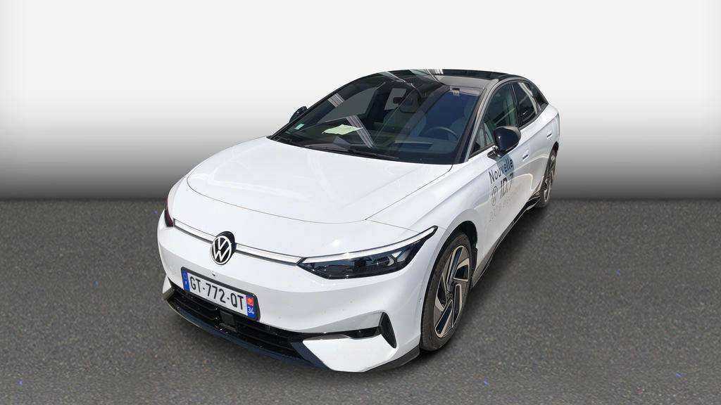 VOLKSWAGENID.7 286 ch Pro Life Max occasion en vente à Béziers au prix de 61 945 €