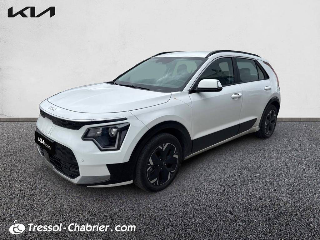 KIANiro EV Electrique 204 ch Active occasion en vente à Carcassonne au prix de 26 890 €