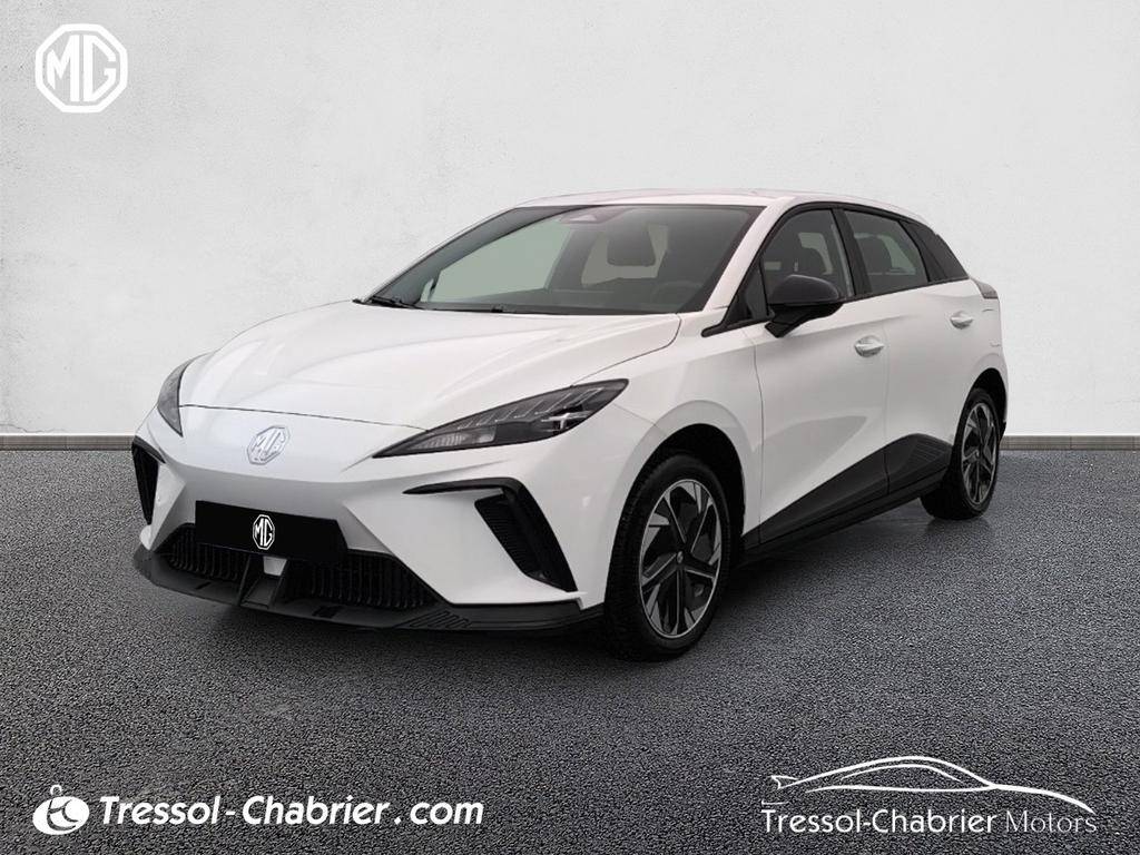 MGMG4 Electric 51kWh - 125 kW 2WD Standard occasion en vente à Lattes au prix de 18 750 €