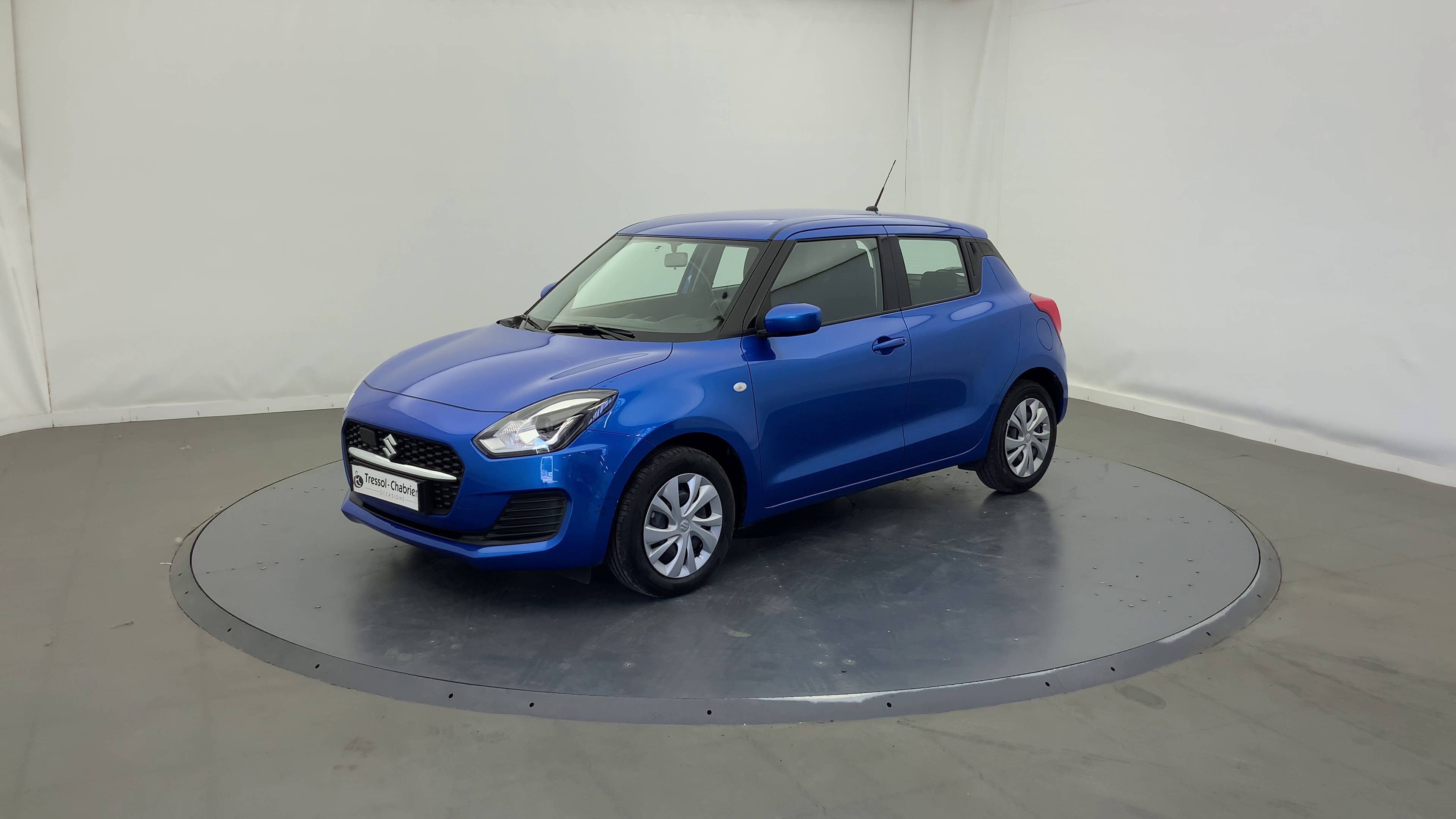 SUZUKISwift 1.2 Dualjet Hybrid Avantage occasion en vente à Perpignan au prix de 14 990 €