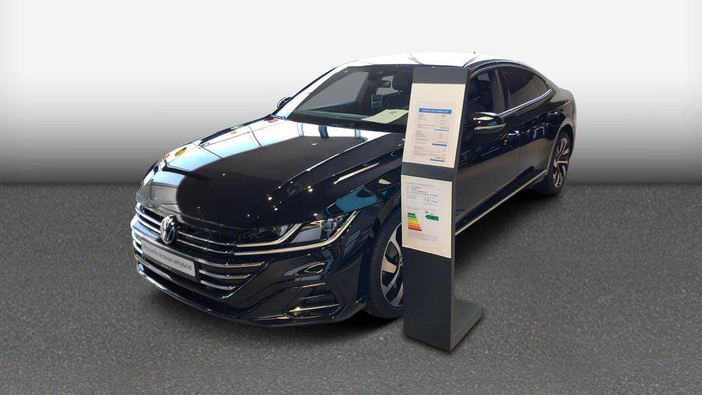 VOLKSWAGENArteon 1.4 eHybrid Rechargeable OPF 218 DSG6 R-Line occasion en vente à Béziers au prix de 54 035 €