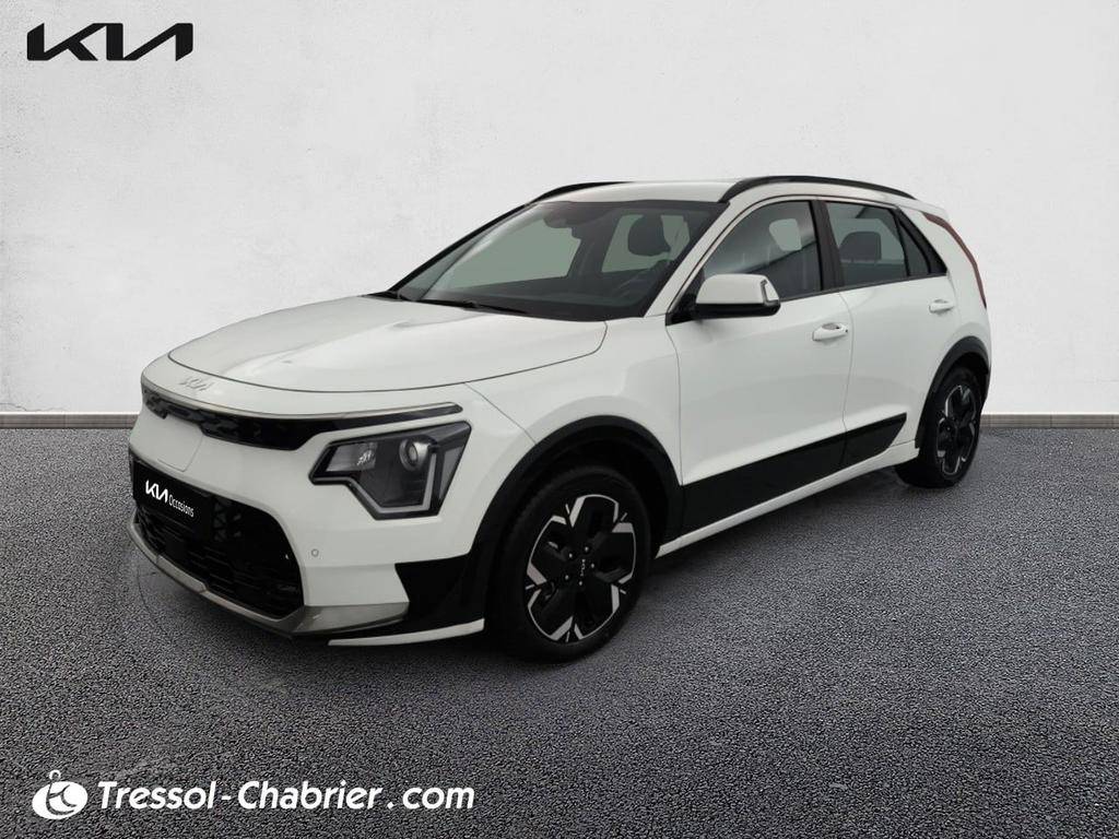 KIANiro EV Electrique 204 ch Active occasion en vente à Carcassonne au prix de 29 489 €