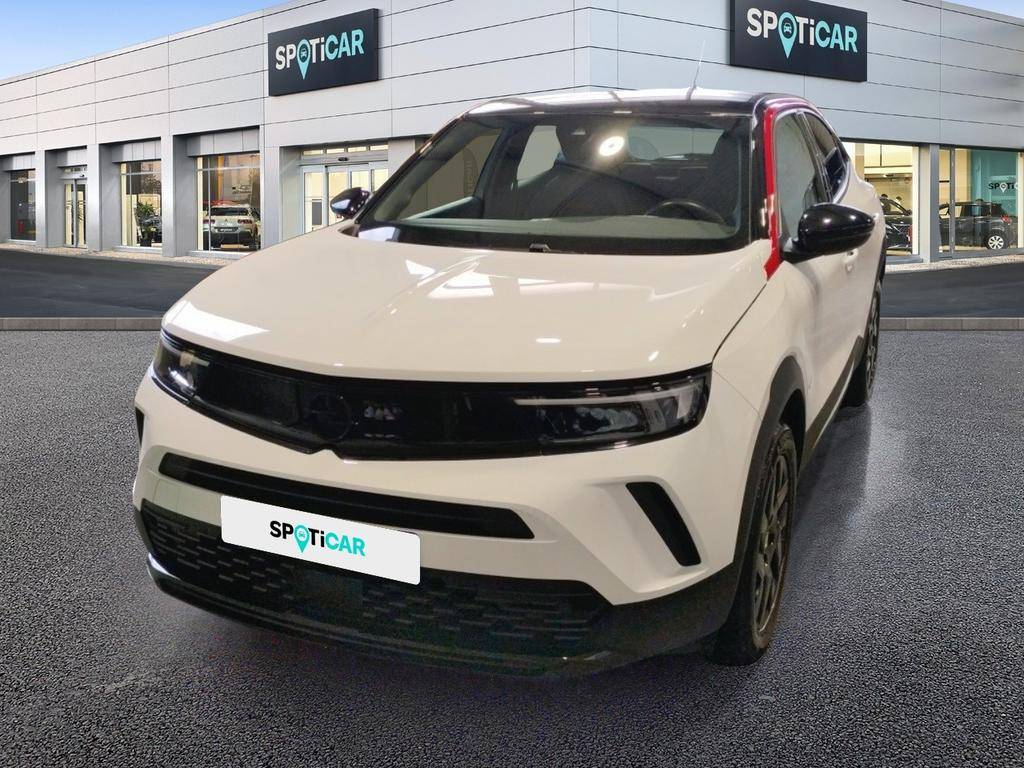 OPELMokka Electrique 136 ch & Batterie 50 kWh GS occasion en vente à Montpellier au prix de 21 190 €