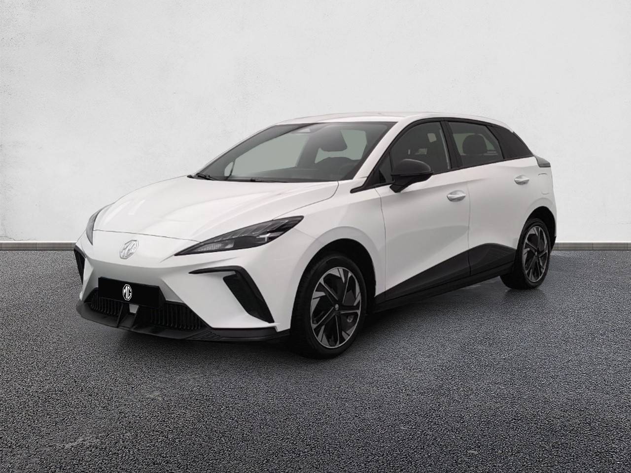 MGMG4 Electric 51kWh - 125 kW 2WD Standard occasion en vente à Lattes au prix de 17 990 €