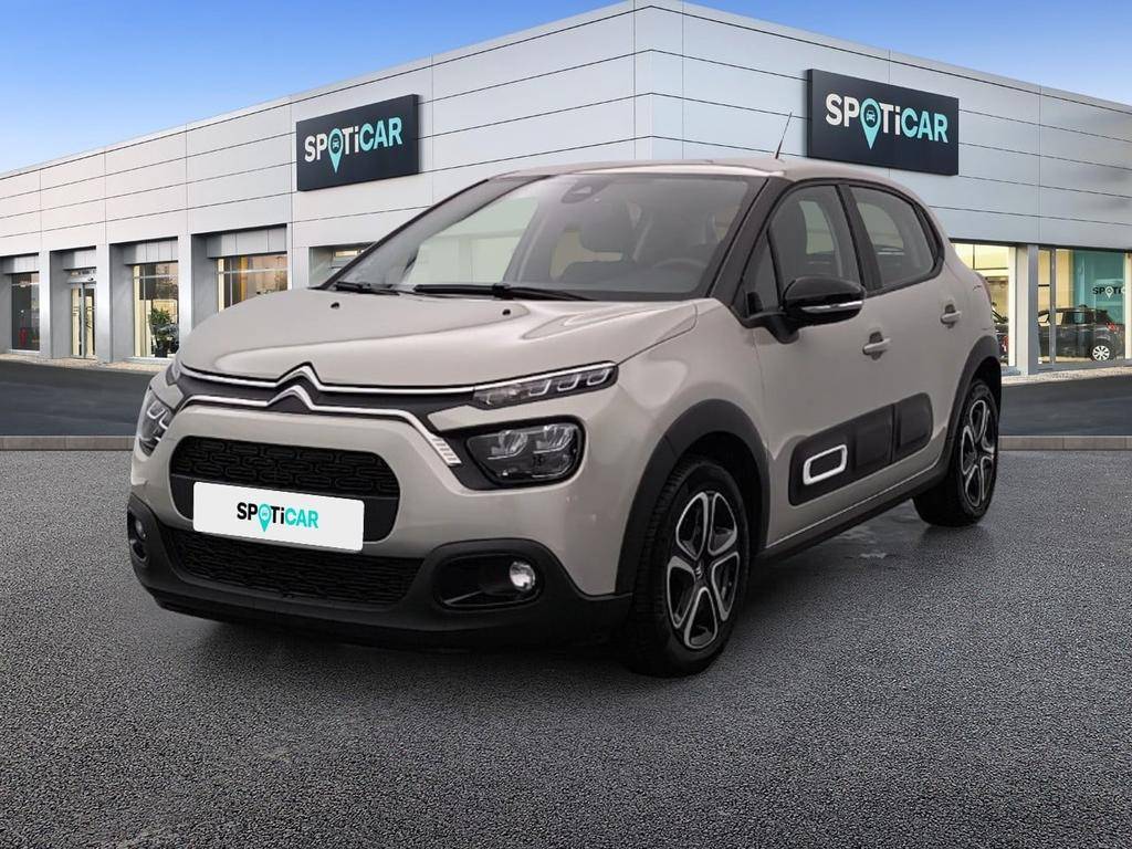 CITROENC3 PureTech 110 ch BVM6 Max occasion en vente à Montpellier au prix de 13 690 €
