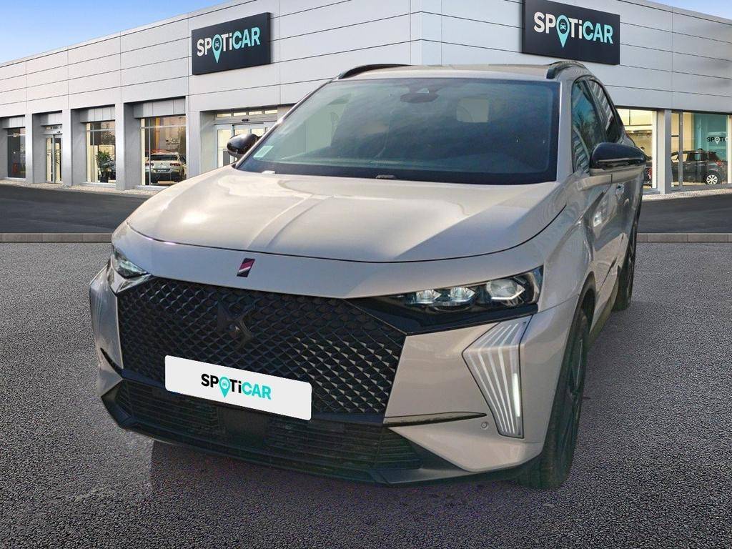 DSDS 7 Hybride Rechargeable E-Tense 225 EAT8 Performance Line + occasion en vente à Montpellier au prix de 38 790 €