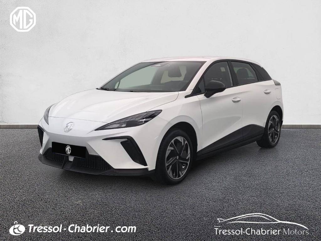MGMG4 Electric 51kWh - 125 kW 2WD Standard occasion en vente à Lattes au prix de 19 990 €