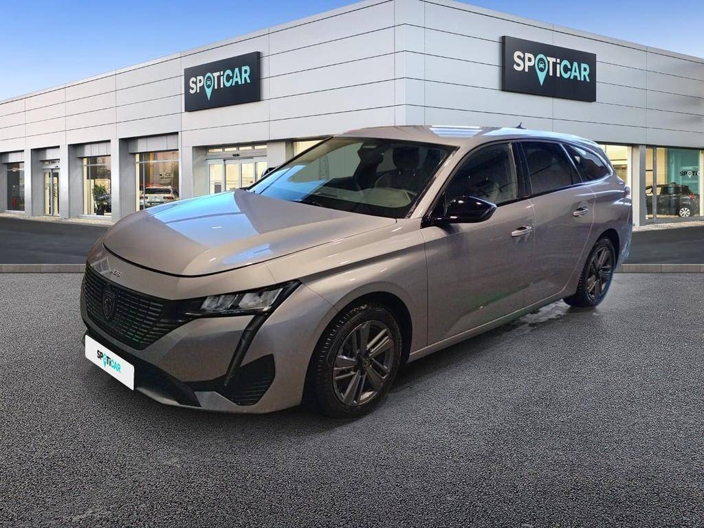 PEUGEOT308 SW PureTech 130ch S&S BVM6 Allure occasion en vente à Montpellier au prix de 18 590 €