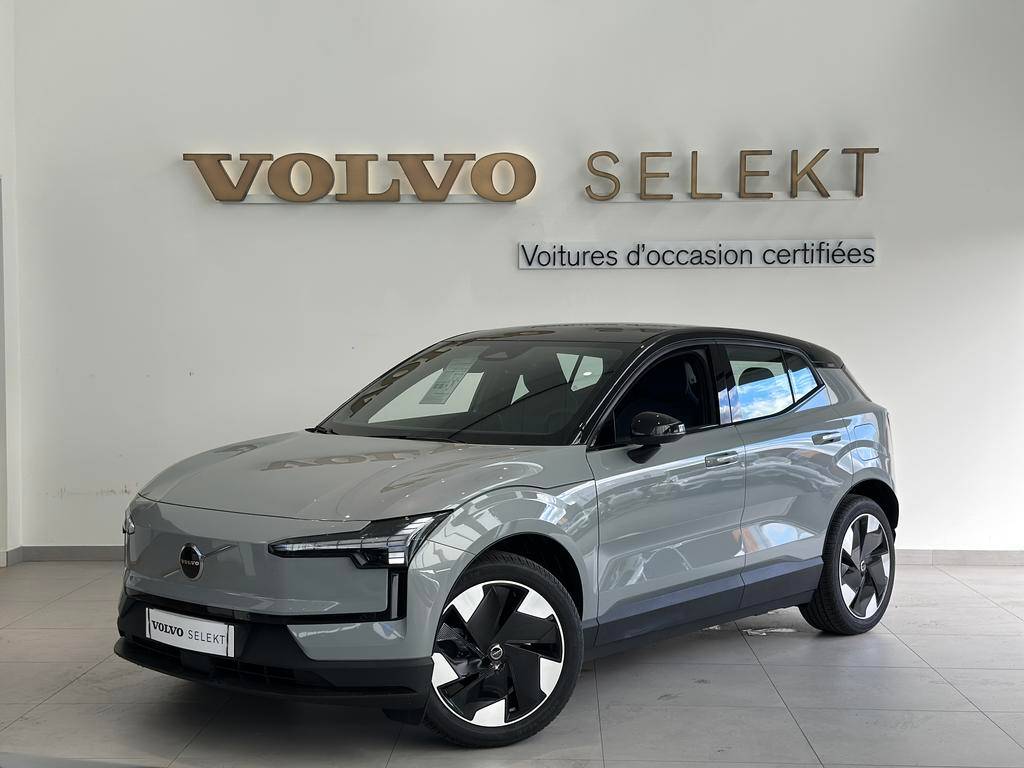 VOLVOEX30 Single Extended Range 272 ch 1EDT Plus occasion en vente à Albi au prix de 29 990 €