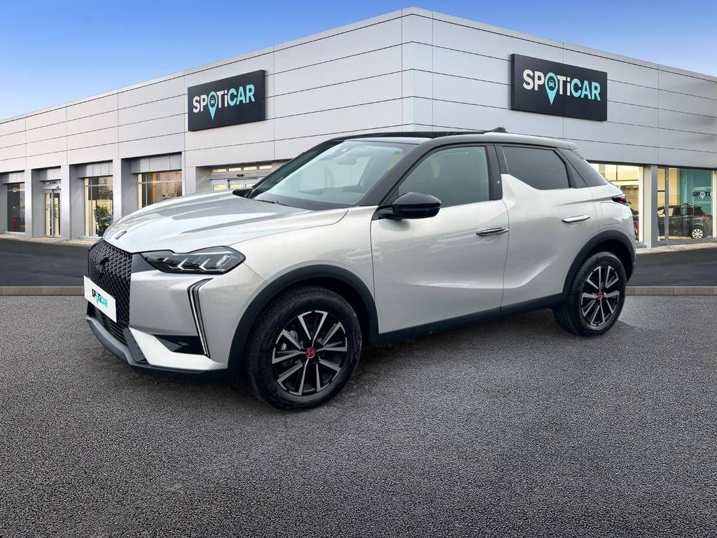 DSDS3 Crossback PureTech 100 BVM6 Performance Line occasion en vente à Lézignan-Corbières au prix de 20 425 €