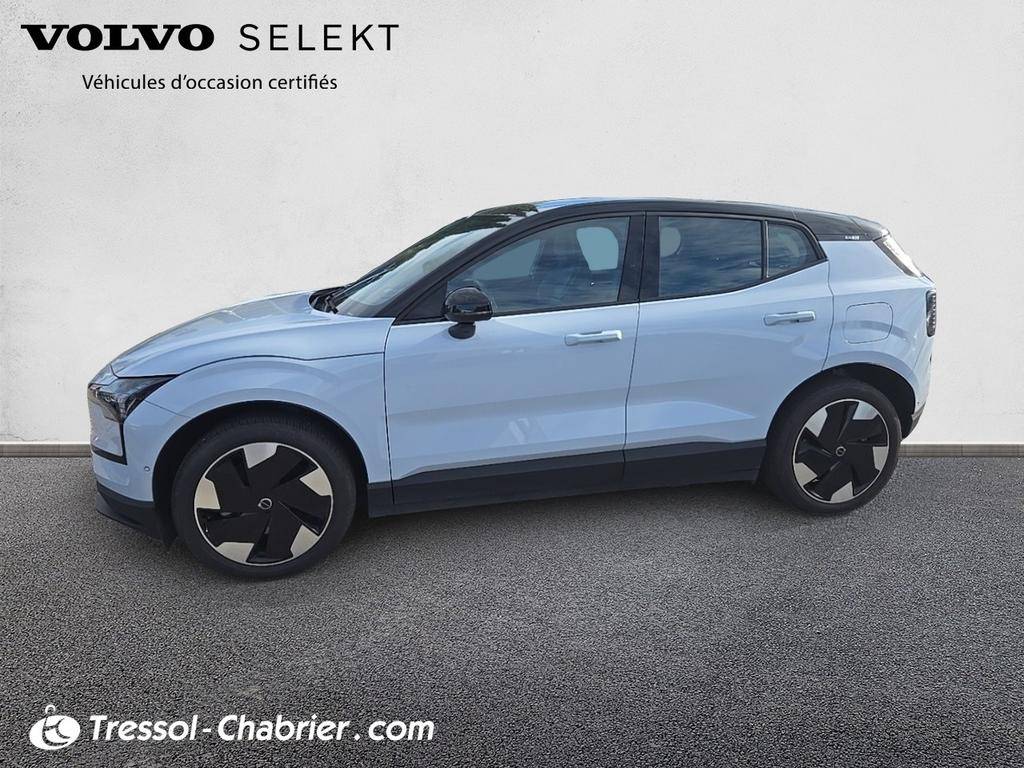 VOLVOEX30 Single Extended Range 272 ch 1EDT Ultra occasion en vente à Béziers au prix de 32 690 €