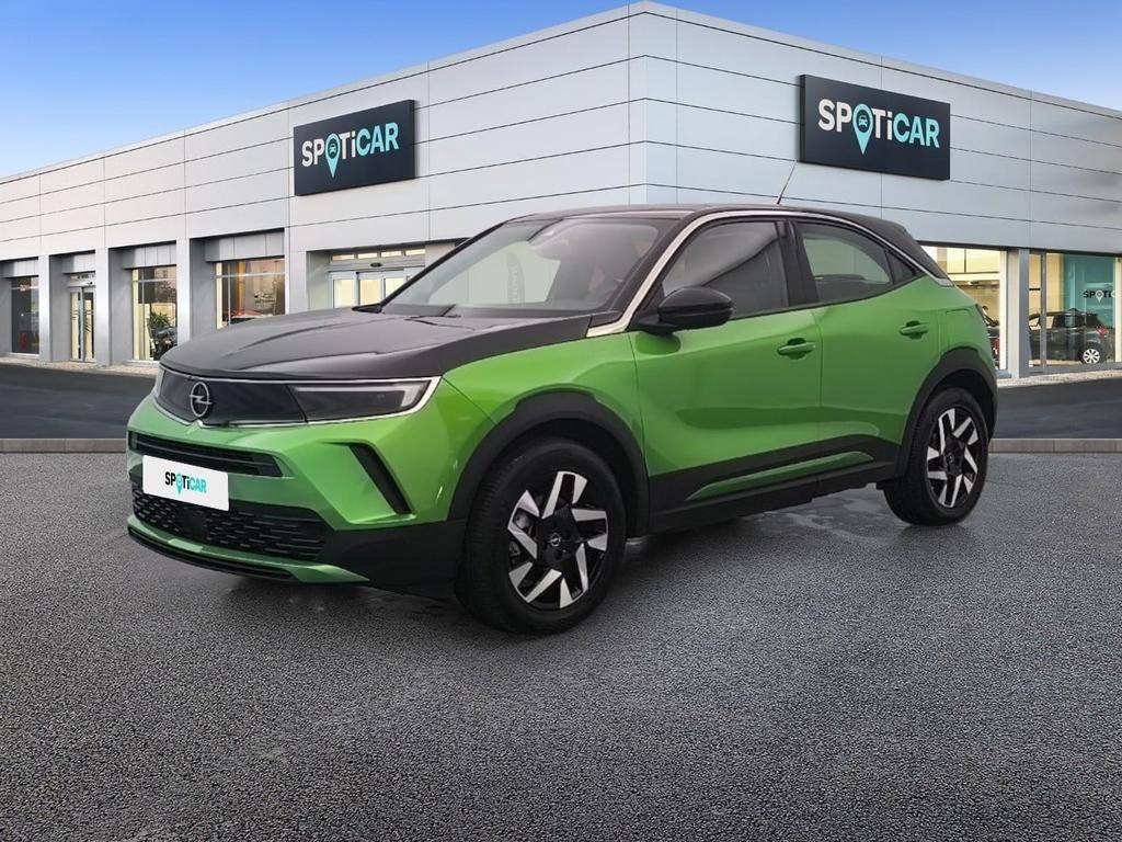 OPELMokka Electrique 136 ch & Batterie 50 kWh Elegance occasion en vente à Montpellier au prix de 20 890 €