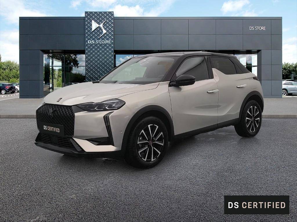 DSDS 3 PureTech 130 EAT8 Performance Line occasion en vente à Montpellier au prix de 21 390 €