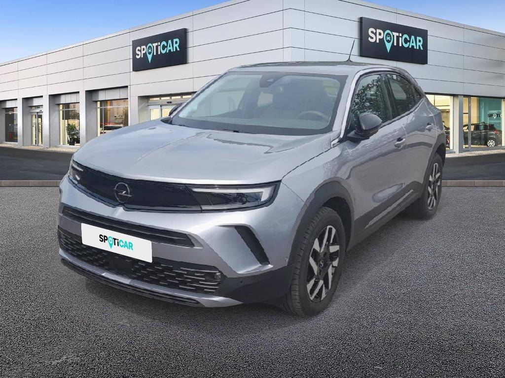 OPELMokka 1.2 Turbo 100 ch BVM6 occasion en vente à La Valette-du-Var au prix de 17 400 €