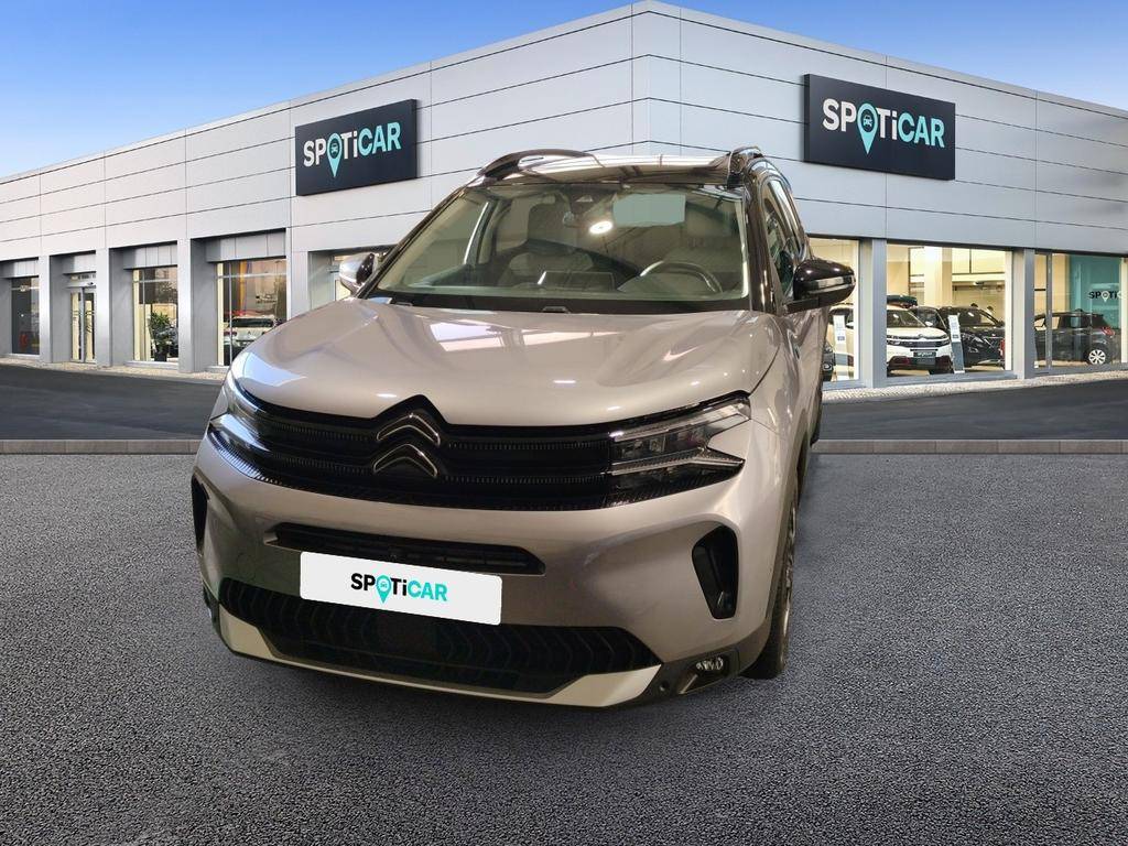 CITROENC5 Aircross Hybride Rechargeable 180 e-EAT8 Max occasion en vente à Le Crès au prix de 24 990 €