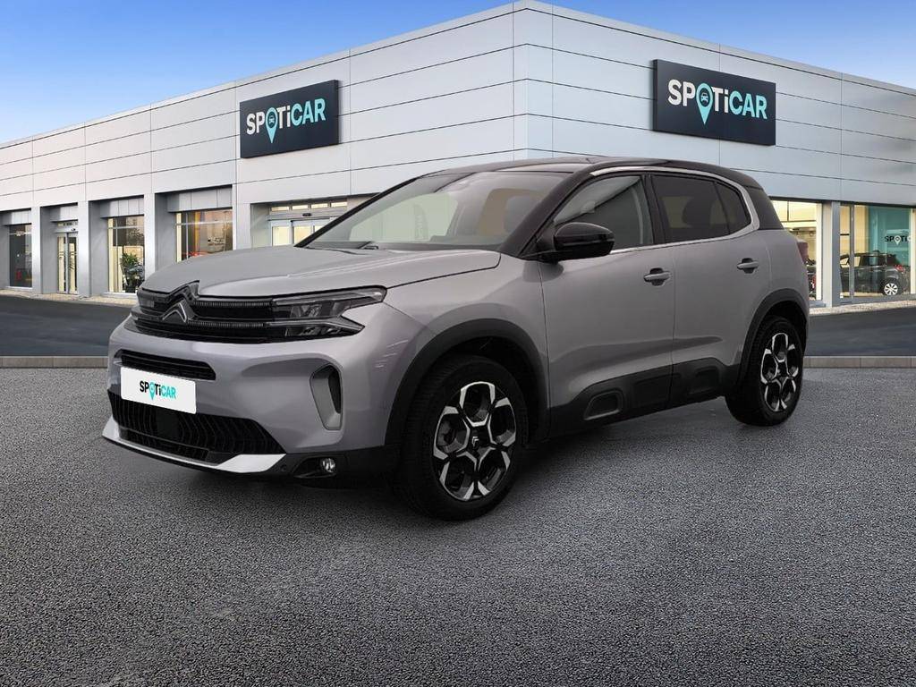 CITROENC5 Aircross BlueHDi 130 EAT8 Max occasion en vente à Pézenas au prix de 26 799 €