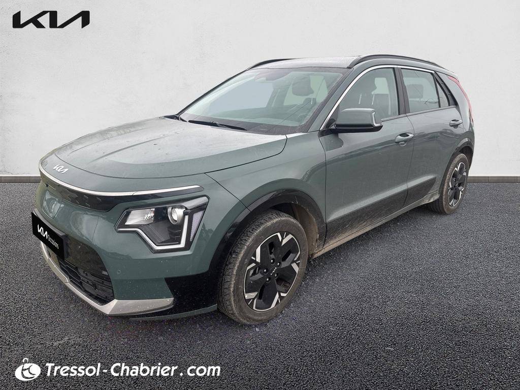 KIANiro EV Electrique 204 ch Active occasion en vente à Carcassonne au prix de 26 500 €