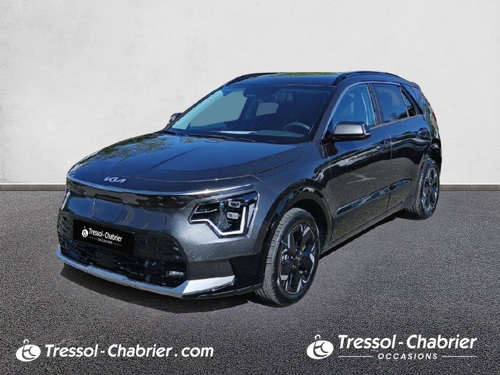 KIANiro EV Electrique 204 ch Premium occasion en vente à Toulouse au prix de 28 390 €