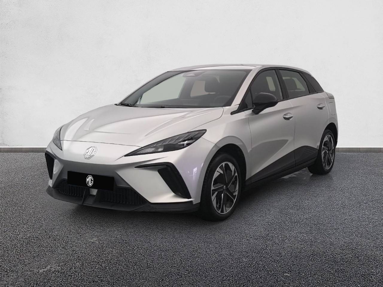 MGMG4 Electric 51kWh - 125 kW 2WD Standard occasion en vente à  au prix de 17 490 €