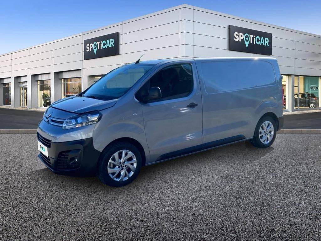 CITROENJUMPY FGN DIESEL 150 CH XL AUTOMAT occasion en vente à Narbonne au prix de 26 990 €