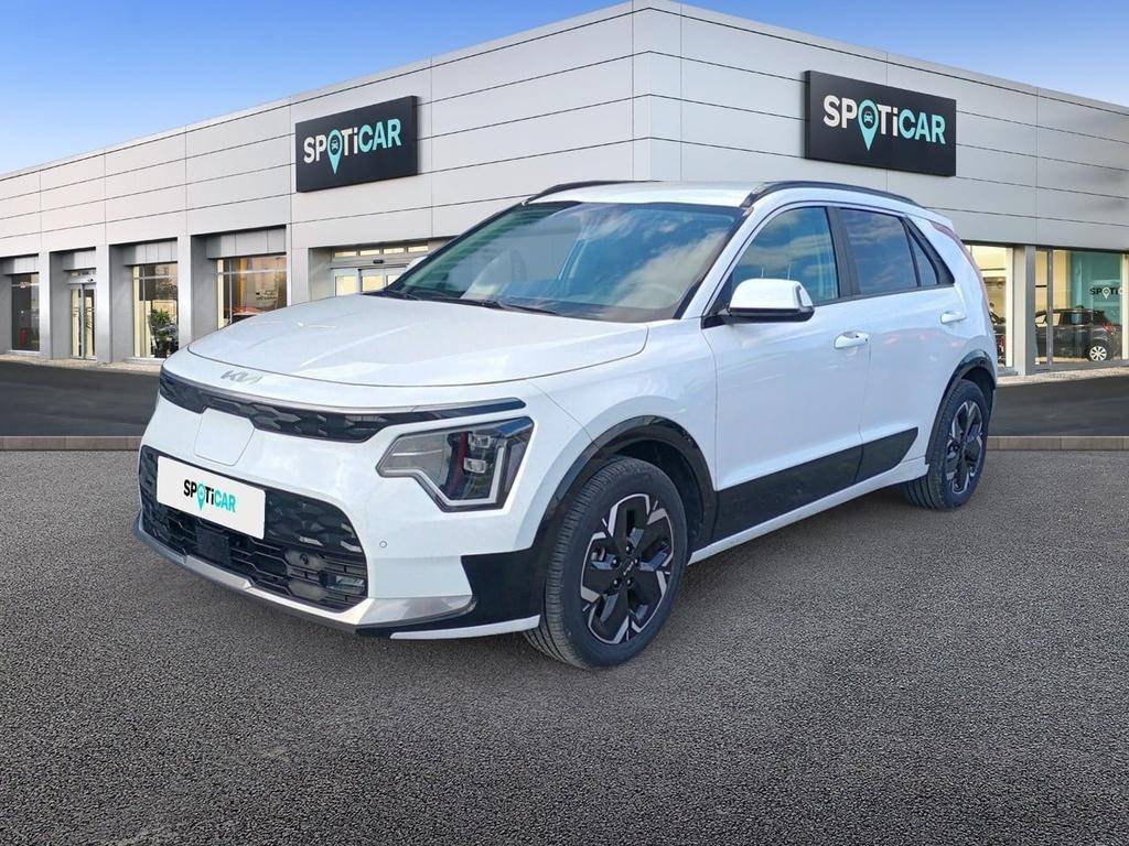 KIANiro EV Electrique 204 ch Premium occasion en vente à Carcassonne au prix de 29 046 €