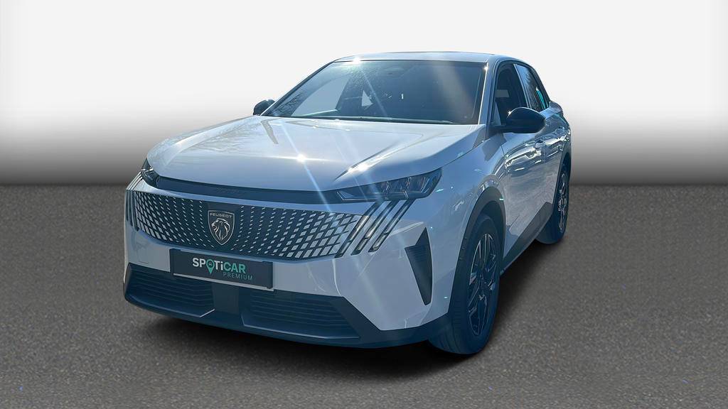 PEUGEOTNouveau 3008 Allure Hybrid 145 ch e-DCS6 occasion en vente à Tulle au prix de 28 990 €