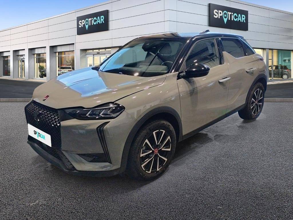 DSDS 3 PureTech 100 BVM6 Performance Line occasion en vente à Montpellier au prix de 17 690 €