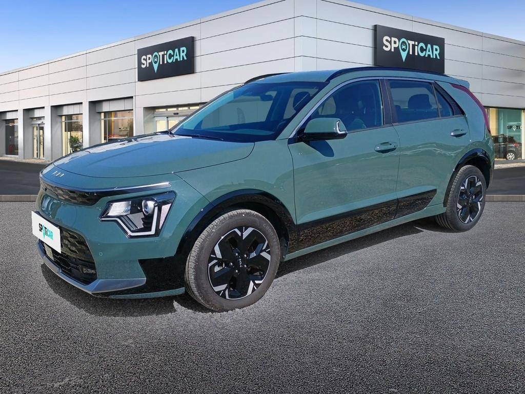 KIANiro EV Electrique 204 ch Active occasion en vente à Carcassonne au prix de 26 420 €
