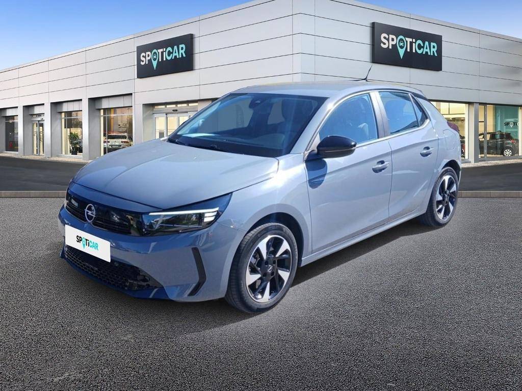 OPELCorsa Electrique 136 ch & Batterie 50 kWh Edition occasion en vente à Narbonne au prix de 18 430 €