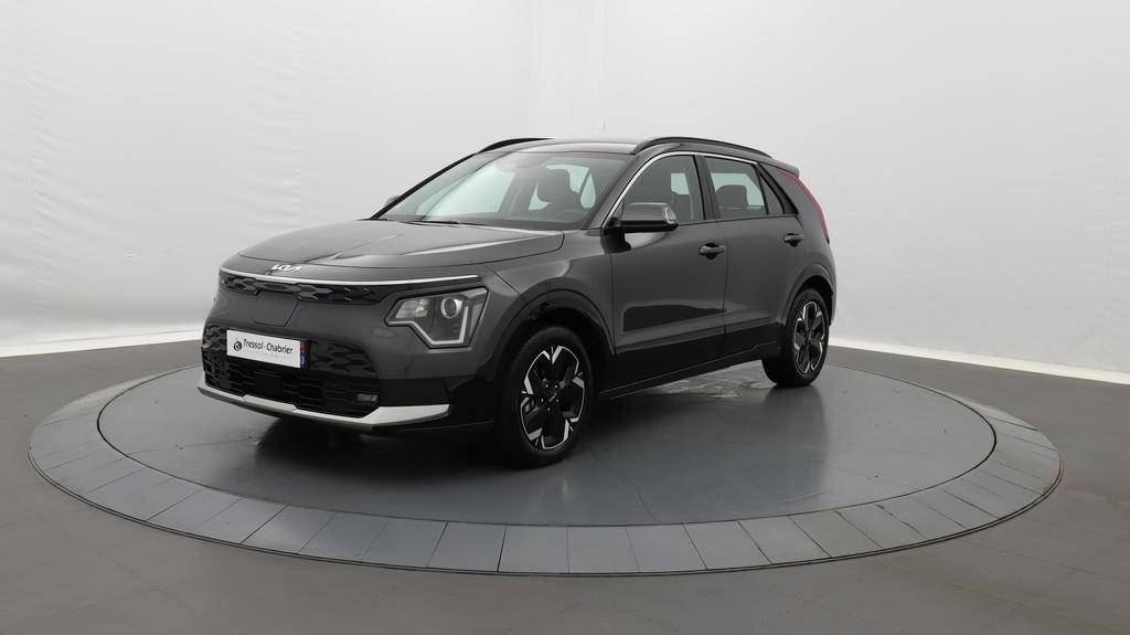 KIANiro EV Electrique 204 ch Active occasion en vente à Béziers au prix de 40 990 €