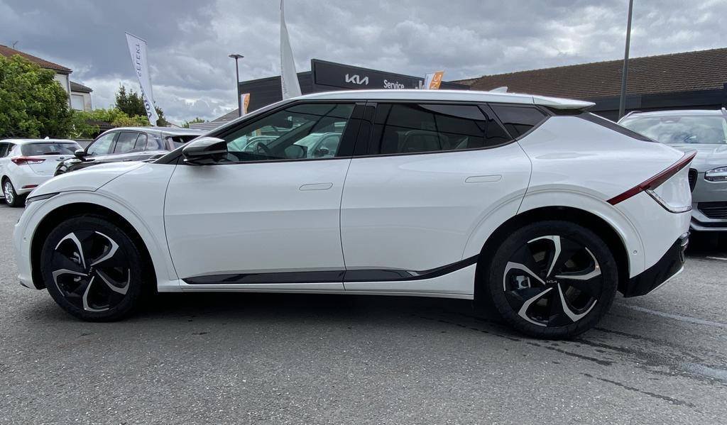 KIAEV6 325 ch AWD GT Line occasion en vente à Albi au prix de 46 990 €