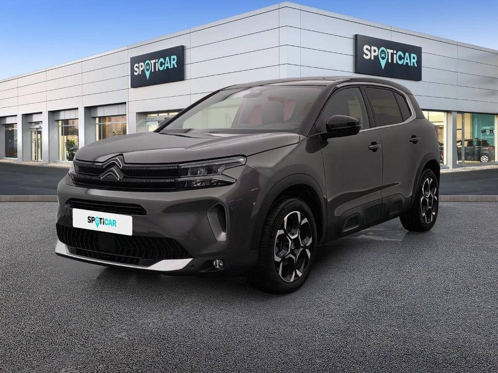 CITROENC5 Aircross BlueHDi 130 EAT8 Max occasion en vente à Pézenas au prix de 27 470 €