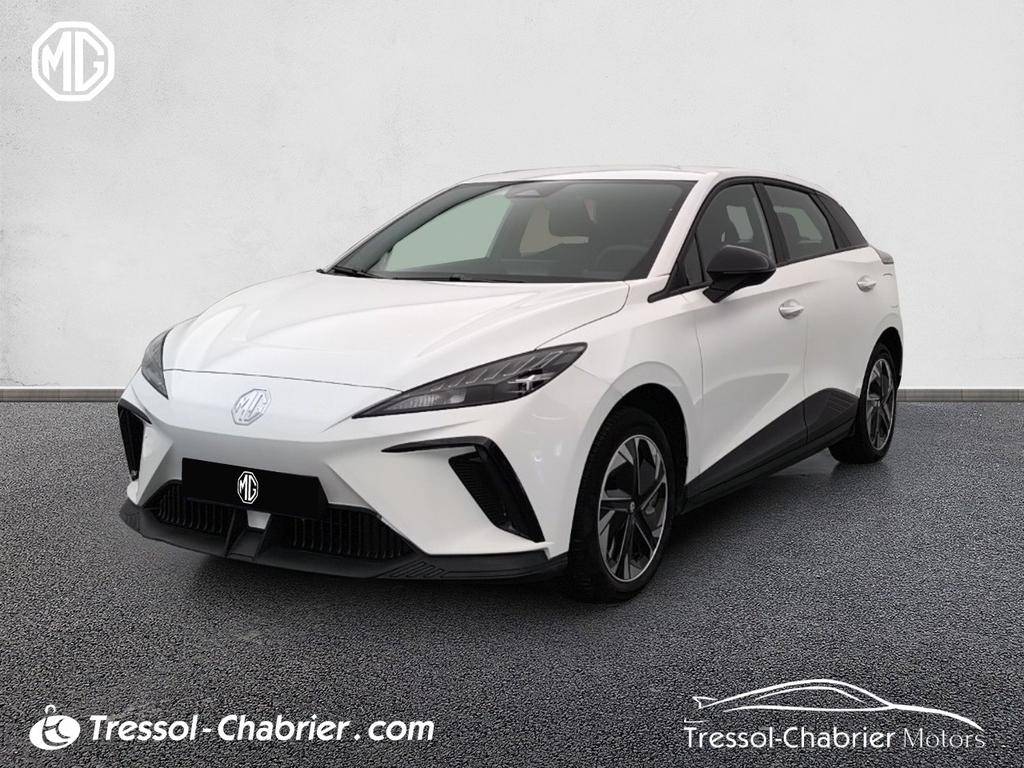 MGMG4 Electric 51kWh - 125 kW 2WD Standard occasion en vente à  au prix de 17 890 €