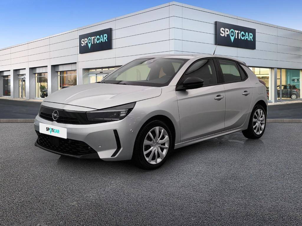 OPELCorsa 1.2 Turbo 100 ch BVM6 occasion en vente à Béziers au prix de 13 990 €