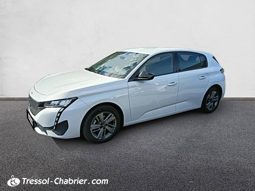PEUGEOT308 PureTech 130ch S&S BVM6 Active Pack occasion en vente à Auch au prix de 13 500 €