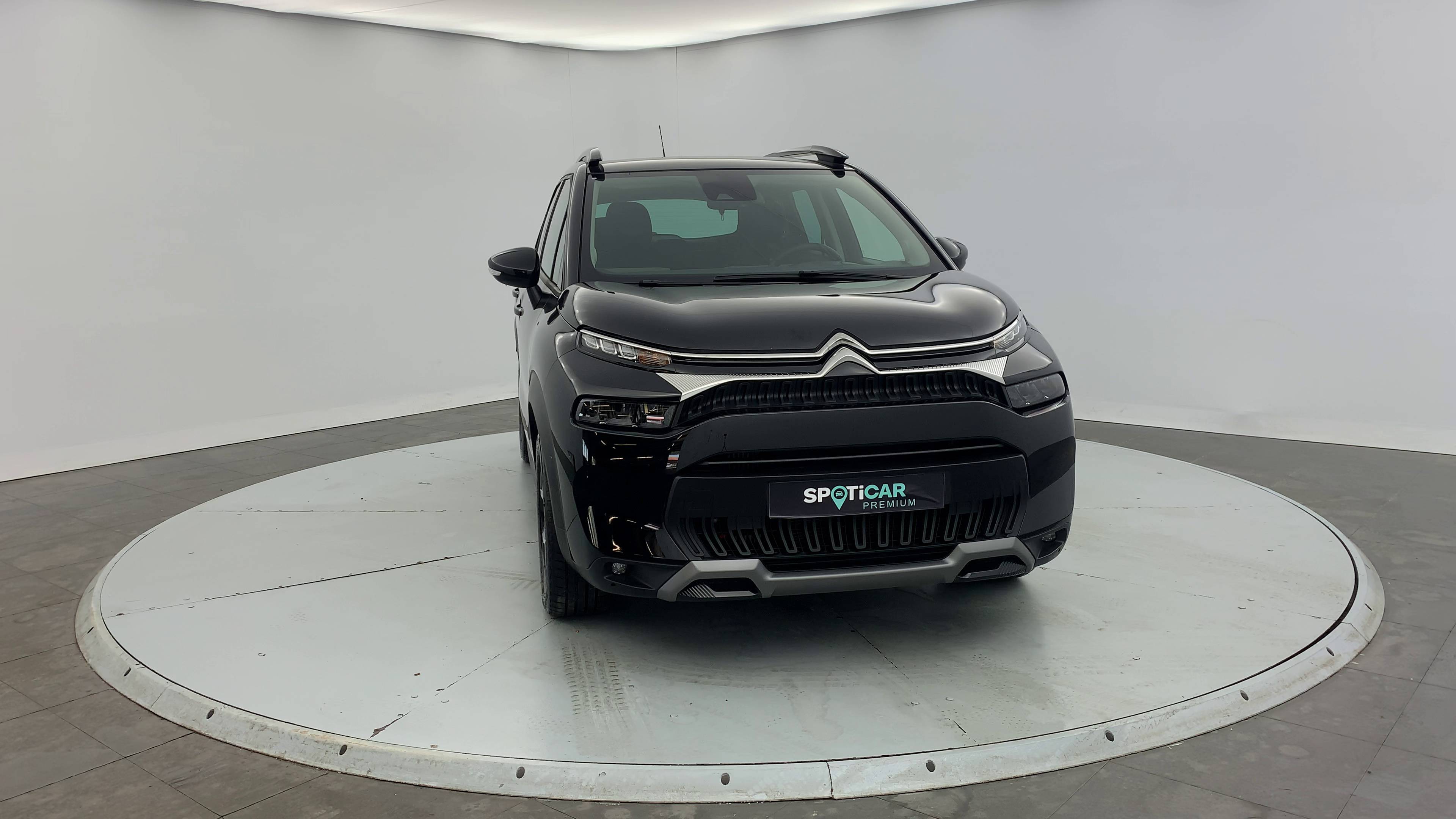 CITROENC3 Aircross PureTech 130 S&S EAT6 Max occasion en vente à Carcassonne au prix de 20 359 €