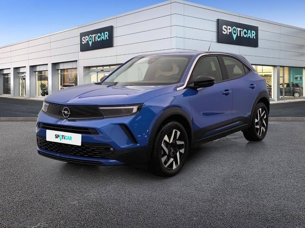 OPELMokka Electrique 136 ch & Batterie 50 kWh Elegance occasion en vente à Montpellier au prix de 21 290 €