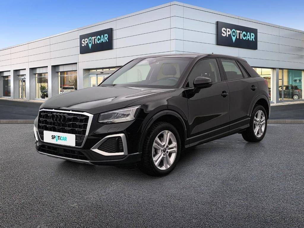 AUDIQ2 35 TFSI 150 BVM6 Design occasion en vente à Le Crès au prix de 31 500 €
