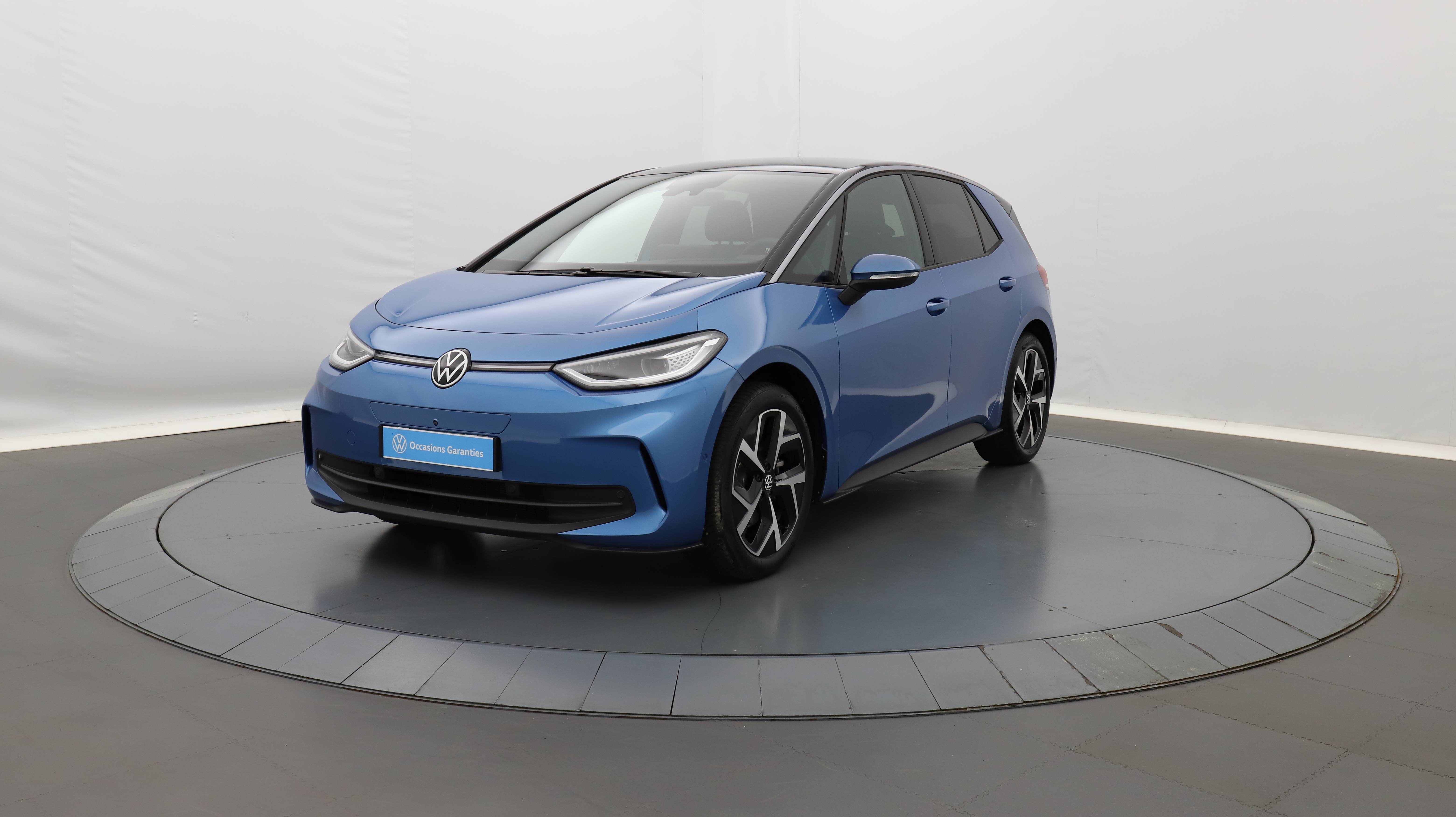 VOLKSWAGENID.3 204 ch Pro Life Max occasion en vente à Béziers au prix de 31 990 €
