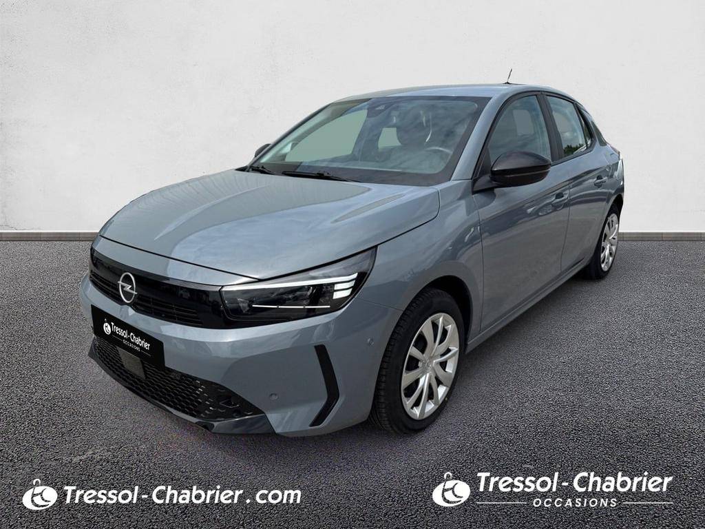 OPELCorsa Electrique 136 ch Autonomie 356 km Edition occasion en vente à Perpignan au prix de 17 990 €